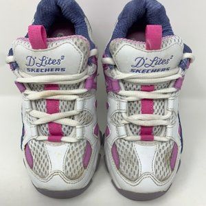 SKECHERS D'Lites 2 Tidal Waves